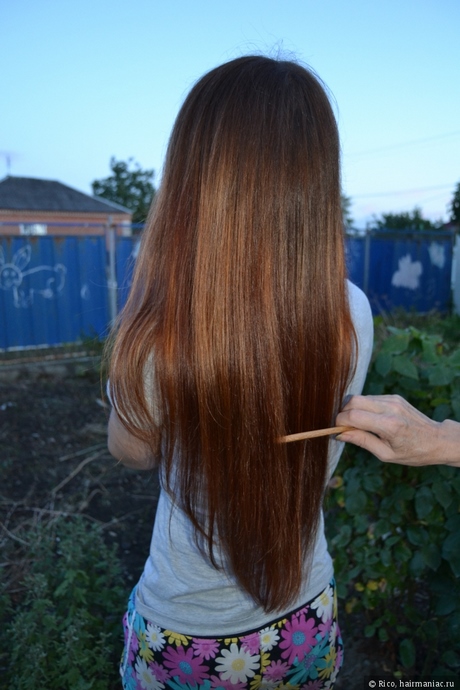 Hosszú haj
