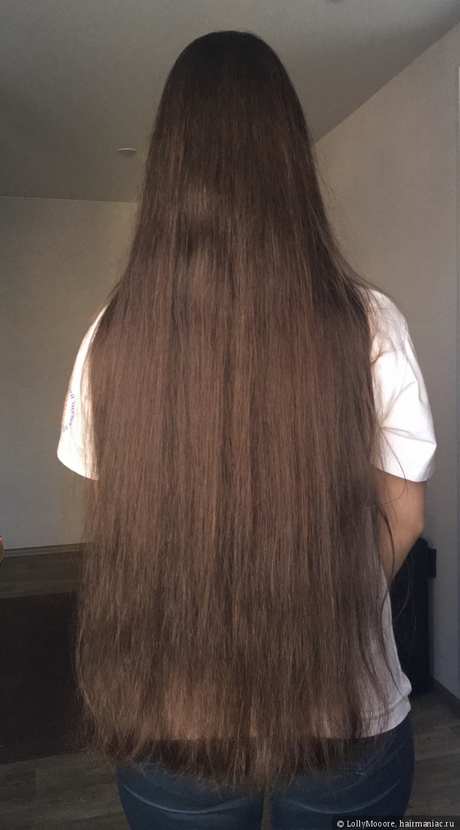 Hosszú haj