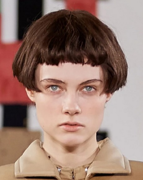 2021 női frizura