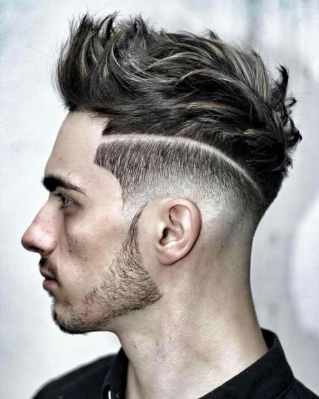 A frizurák jelenlegi trendjei 2021-ben