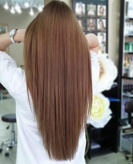 Frizura 2021 női hosszú haj