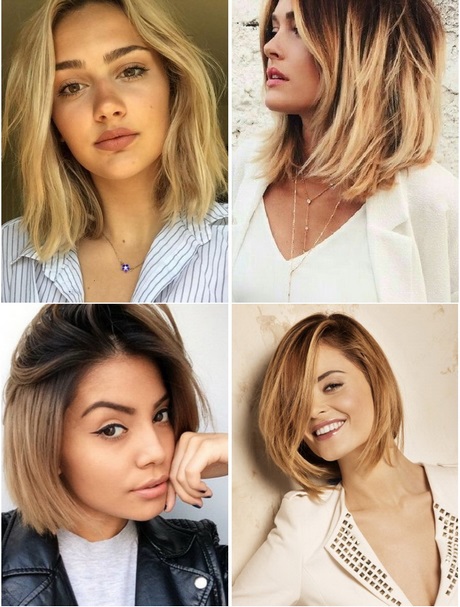 Új frizura hölgyeknek 2021