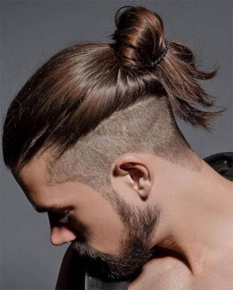Top 10 hosszú frizura a férfiak számára