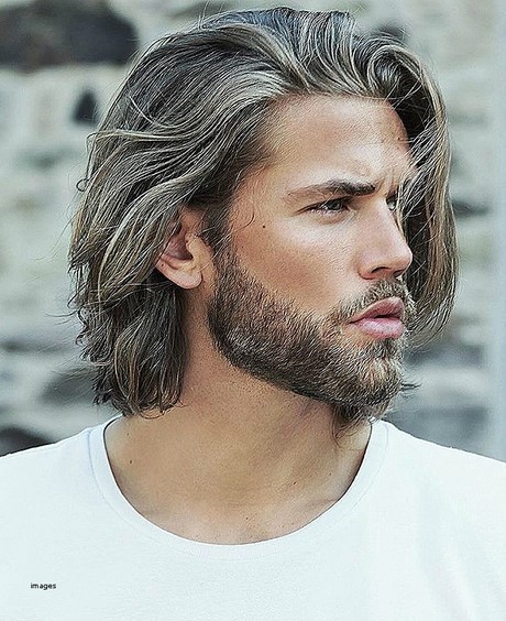 Top 10 hosszú frizura a férfiak számára