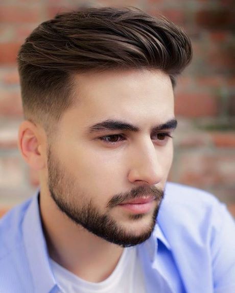 A tíz legjobb frizura a férfiak számára