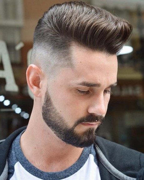 A tíz legjobb frizura a férfiak számára