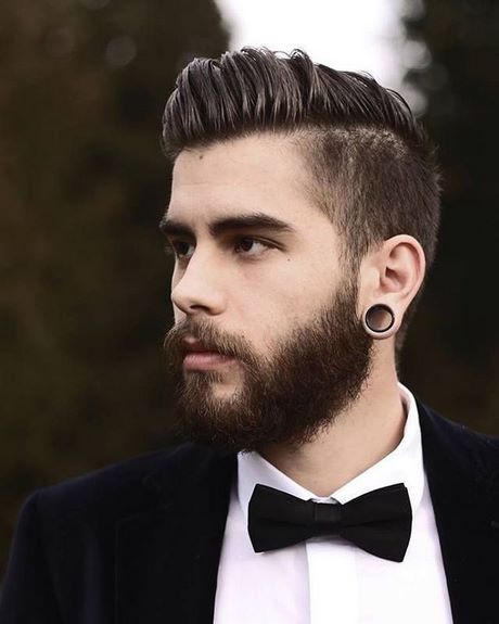 Mi a legjobb frizura a férfiak számára?