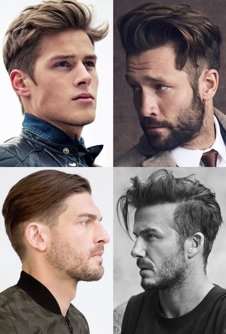 Jó közepes hosszúságú frizurák