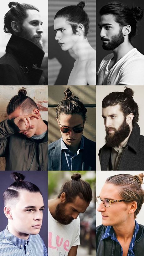 A férfiak hajvágásának stílusában