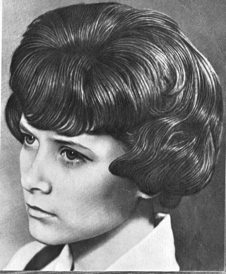 A 70-es évek frizurái