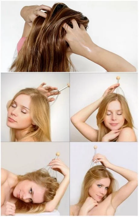 Frizurák, amelyek vastagabbá teszik a hajat