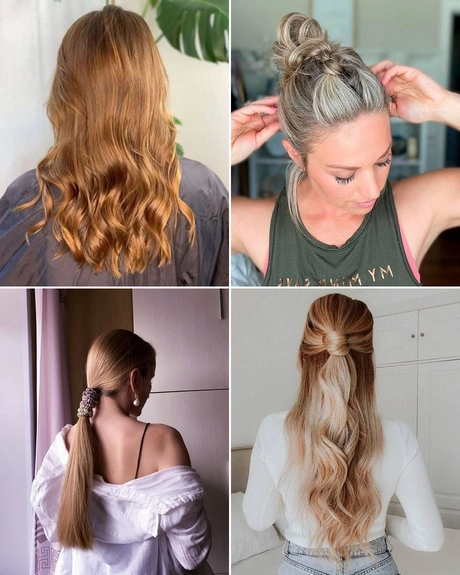 6 különböző frizura