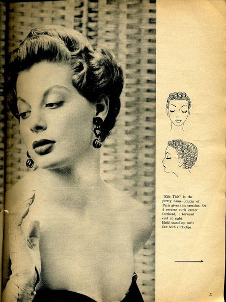1950-frizura