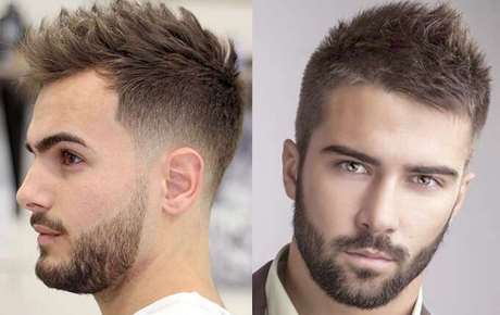 6 frizurák a férfiak vonzódnak