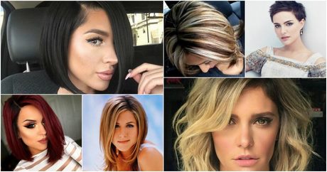 7 frizura, ami soha nem megy ki a divatból