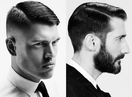 90-es évek frizurák a férfiak