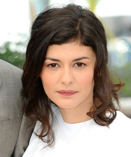 Audrey tautou haj