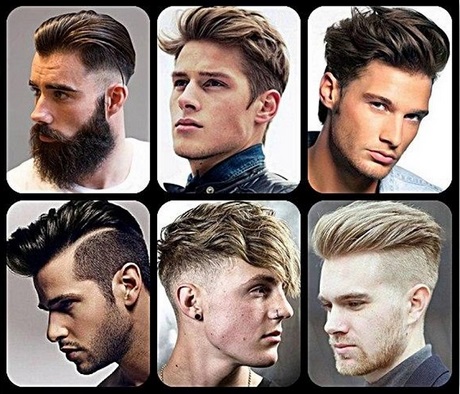 A legjobb frizura stílusok