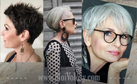 A legjobb frizura 50 év feletti nők
