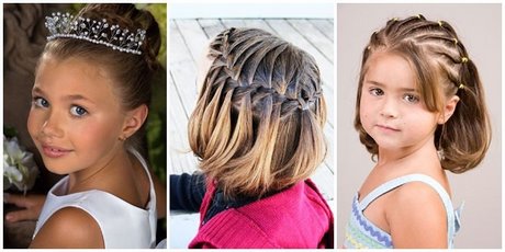Könnyű frizurák hosszú hajú lányok