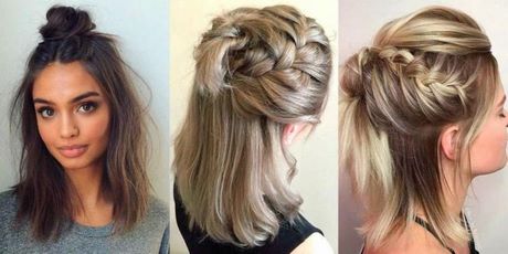 Haj updos