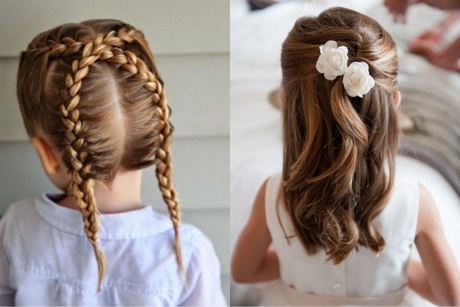 Frizura hosszú hajú lányoknak