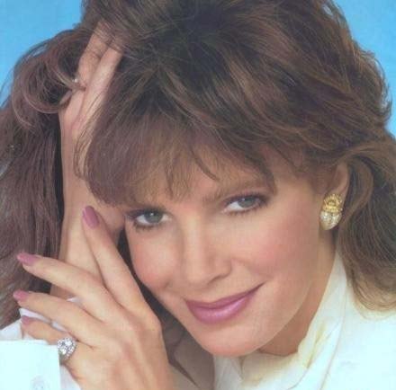 Jaclyn smith frizurák