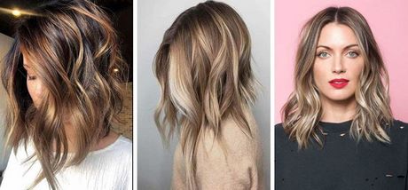 Legújabb haj trendek