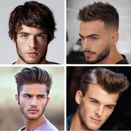 Legújabb frizura stílusok