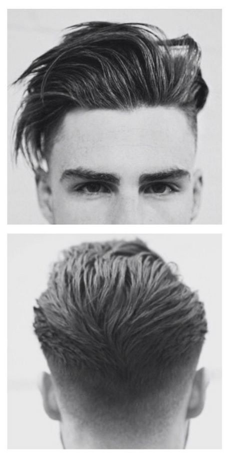 Legújabb frizura stílusok