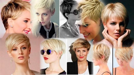 Tovább pixie haircut nők