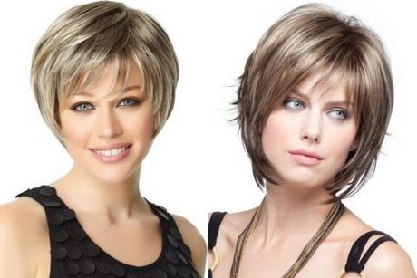 Képek középhosszú frizura a nők
