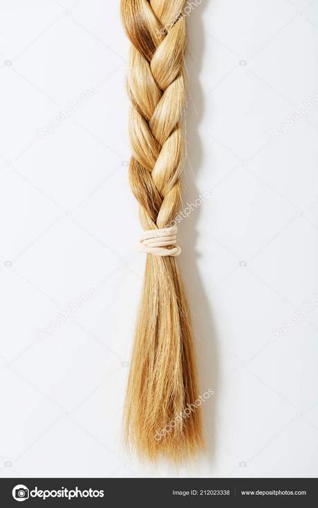 Kötél, zsinór frizura