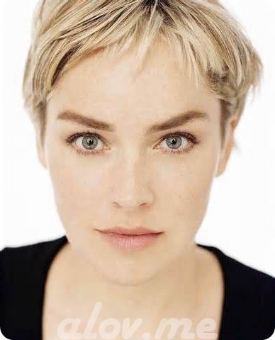 Sharon stone haj