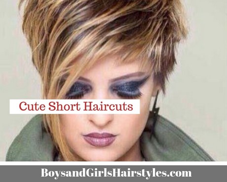 Short-hairstyles.com