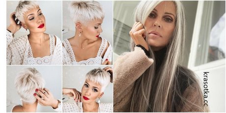 Top 10 női frizurák