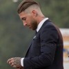 Rövid frizurák férfiaknak 2022