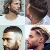 Stílusos hajvágás férfiak számára