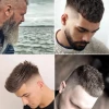 A legjobb frizurák a férfiak számára