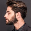 Brit frizurák férfiaknak