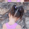Frizurák lányoknak hosszú hajra