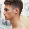 Legújabb frizurák férfiaknak