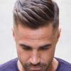 Legújabb frizurák a férfiak rövid haj
