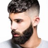 Új frizurák a férfiak számára 2021