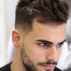 Fotó frizurák férfiaknak