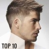 Top 10 rövid frizura a srácok számára