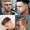A tíz legjobb férfi hajvágás