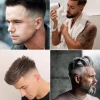 A legjobb hajvágási stílus a férfiak számára