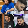 Drake fodrász