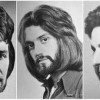 1970-es évek frizurák